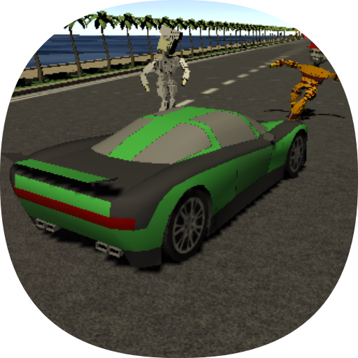 Good Drift - Simple Car Drifting icon