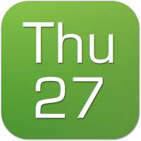 Date Status Bar on 9Apps