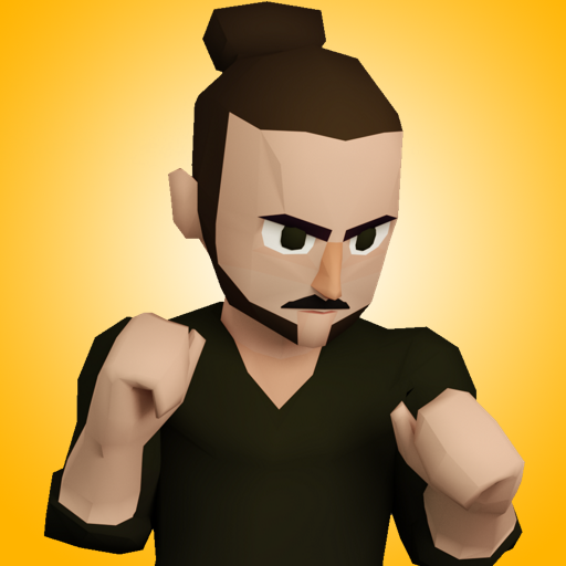 Brutal Beatdown: 3D Ragdoll Kicker &amp; Puncher Fight icon