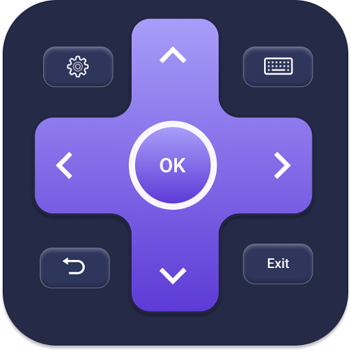 Universal Remote: TV Remote IR icon