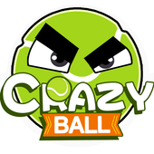 Crazy Ball icon