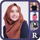 Hijab Camera Stylish on 9Apps