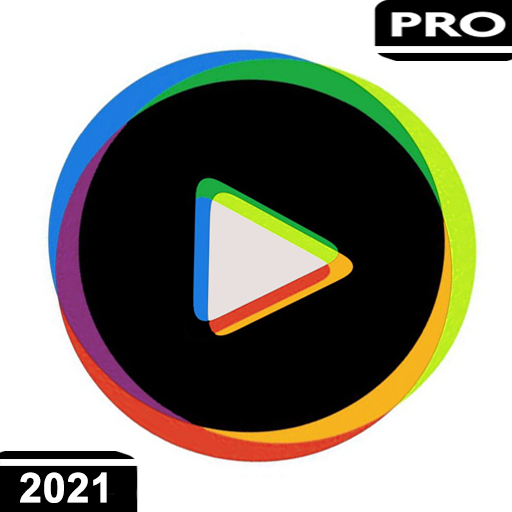 Free Pro Music Player Mp3 2021 icon
