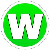 Whatsapp group Joining icon