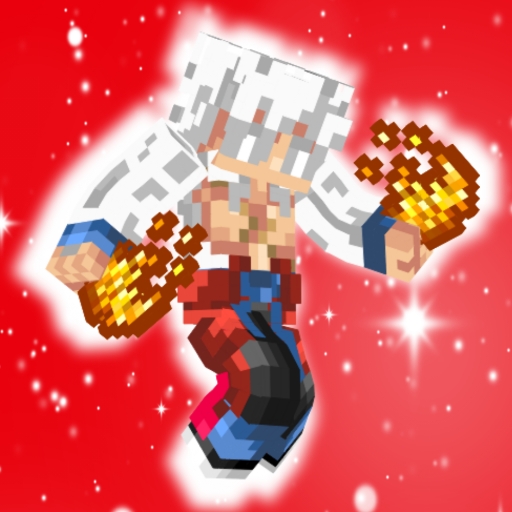 Goku Skin for Minecraft PE icon
