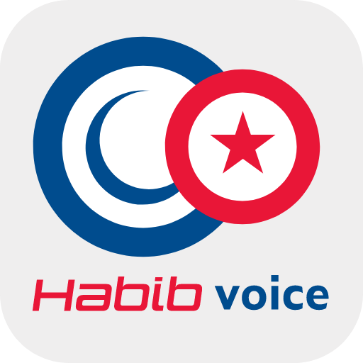 HABIB VOICE icon