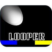 Looper Challenge Free icon