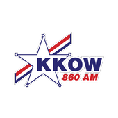 860 AM KKOW icon