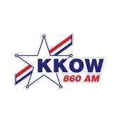 860 AM KKOW