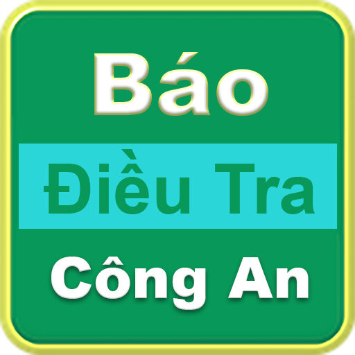 doc bao dieu tra - bao cong an, tin tuc 24h icon