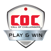 Call Of Challengers icon