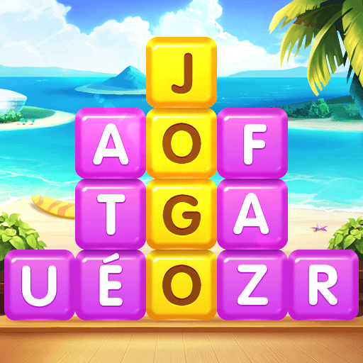 Word Heaps - Conectar Palavra icon