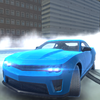 City Race Car Driving 2016 icon
