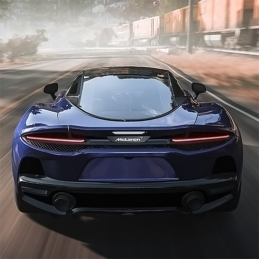 Real Car Parking: Car Games 3D icon