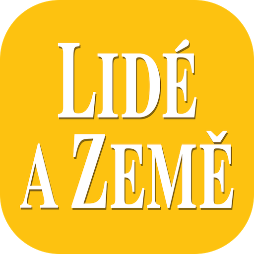 Lidé a Země icon