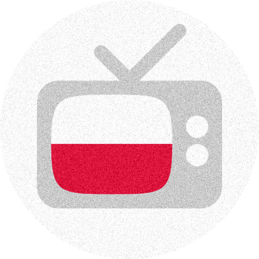 Polish TV guide - Polish television programs icon