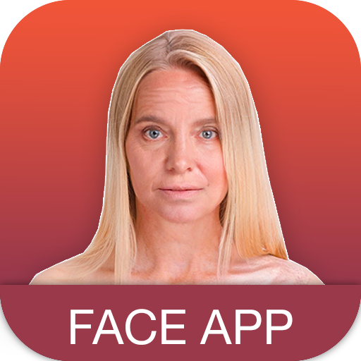 Face Aging App - Make me OLD icon
