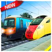 Euro Train Games 2K18