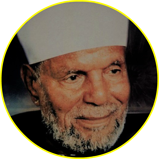 تفسير الشعراوي صوت وصورة بدون انترنت سورة الأحزاب icon