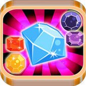 Bejeweled Classic Blast icon