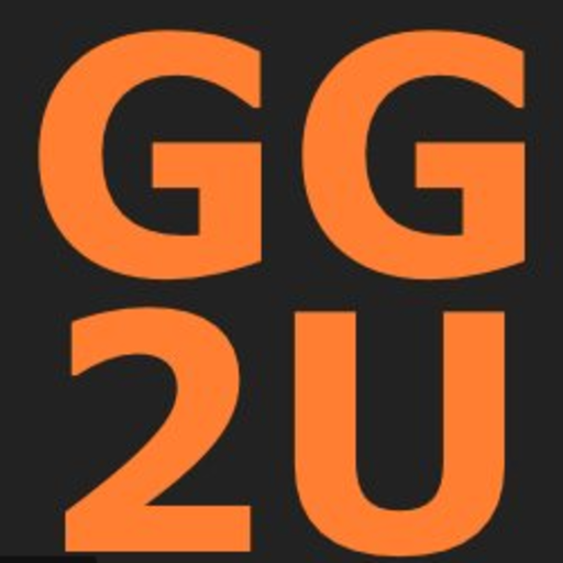 GG2U Earn Rewards icon