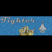Fighter Jet icon