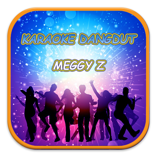 Karaoke Dangdut Meggy Z icon