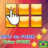 MPC de FUNK criar FUNK on 9Apps