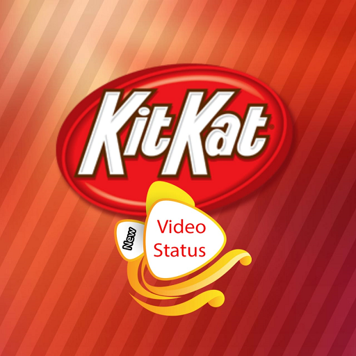 Kitkat Status icon