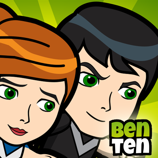 Been Alien Dash Runner 2021 иконка