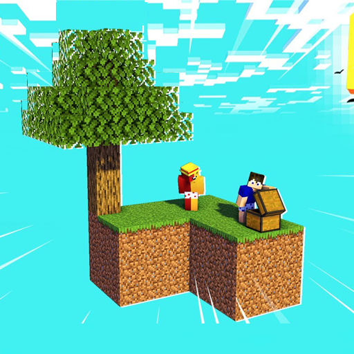 Map Skyblock For Minecraft icon