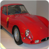 Car Wallpapers HD icon