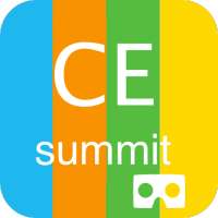 CE summit VR