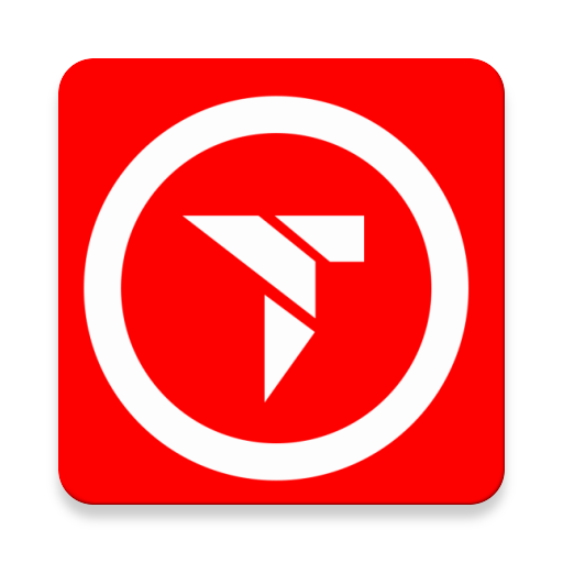 Turn App icon