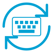 Keyboard Switch Assistant icon