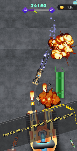 Extreme Speed Chariot screenshot 2