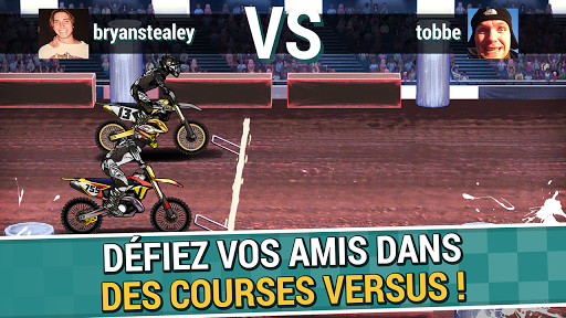Mad Skills Motocross 2 screenshot 3