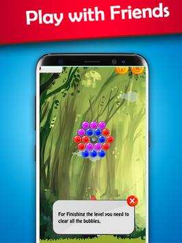 Bubble Dino Shooter screenshot 3