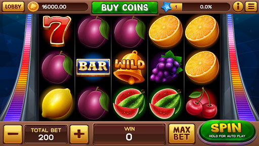 Amazing Social Slots screenshot 2