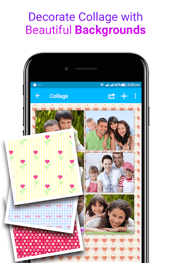 Photo Collage Maker: Photo Editor, Photo Grid screenshot 4