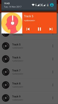 ECHO MUSIC screenshot 4