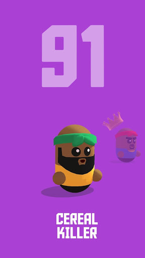 Fire vollyball screenshot 6