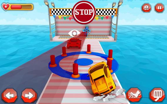 Touch The Finish Line screenshot 6