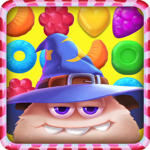 Munchkin Match Lite आइकन