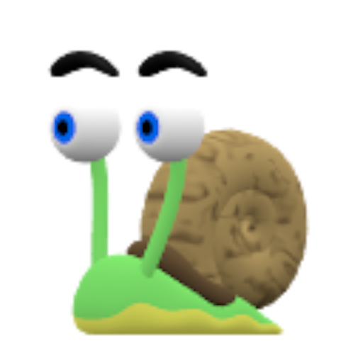 Snail Trail icon