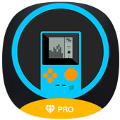 Brick Game Classic puzzle icon