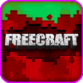 Free Craft: Explore icon