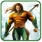 Aquaman Wallpaper HD on 9Apps
