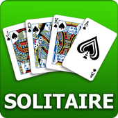SOLITAIRE CLASSIC CARD GAME 2017 icon