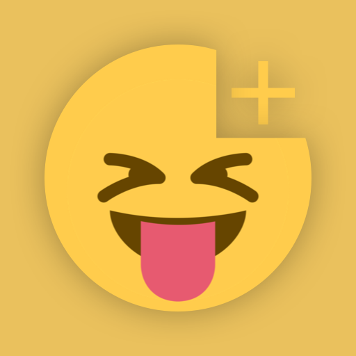 MyEmojis - Create Your Custom Emojis! иконка